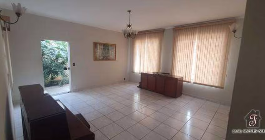 Casa com 5 quartos à venda na Rua Arlindo Carpino, Novo Taquaral, Campinas