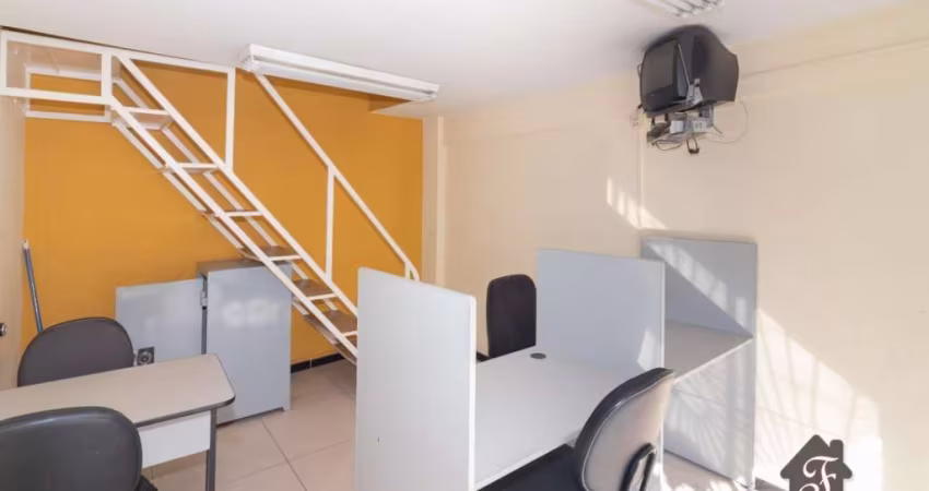 Sala comercial com 2 salas à venda na Rua Doutor Quirino, 1156, Centro, Campinas