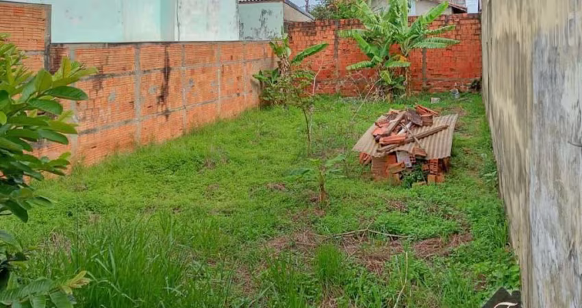 Terreno à venda na Rua Poços de Caldas, Parque Residencial Vila União, Campinas