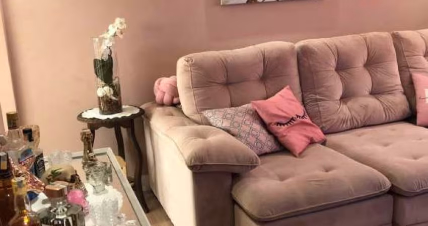 Apartamento com 2 quartos à venda na Rua Tentilhão, 143, Vila Padre Manoel de Nóbrega, Campinas