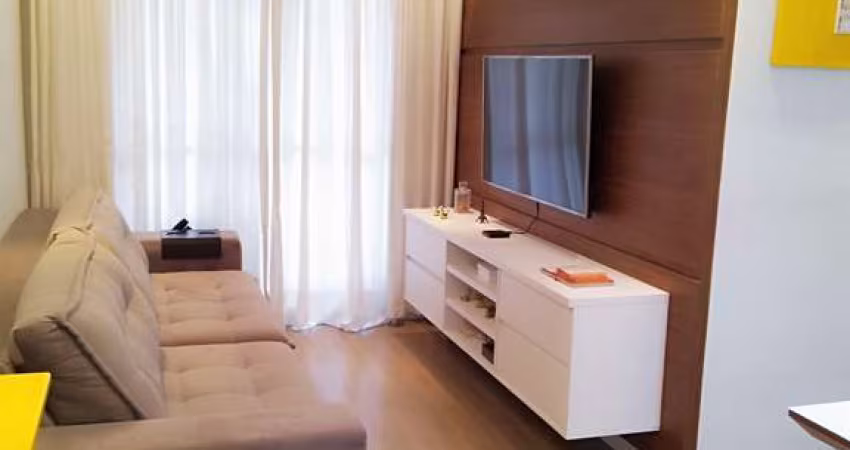 Apartamento com 3 quartos à venda na Rua Antônio Marques Serra, 545, Jardim Antonio Von Zuben, Campinas