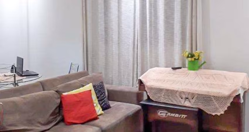 Apartamento com 2 quartos à venda na Rua Dona Esmeralda Oliveira Mathias, 220, Parque Residencial Vila União, Campinas