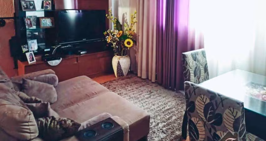 Apartamento com 2 quartos à venda na Rua Dona Neuza Goulart Brizola, 101, Parque Residencial Vila União, Campinas