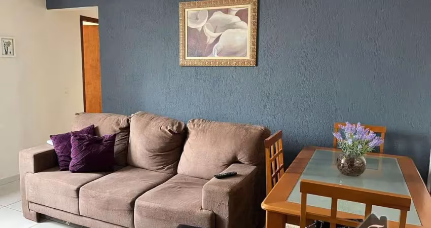 Apartamento com 2 quartos à venda na Rua Jornalista Ernesto Napoli, 1044, Jardim Paulicéia, Campinas