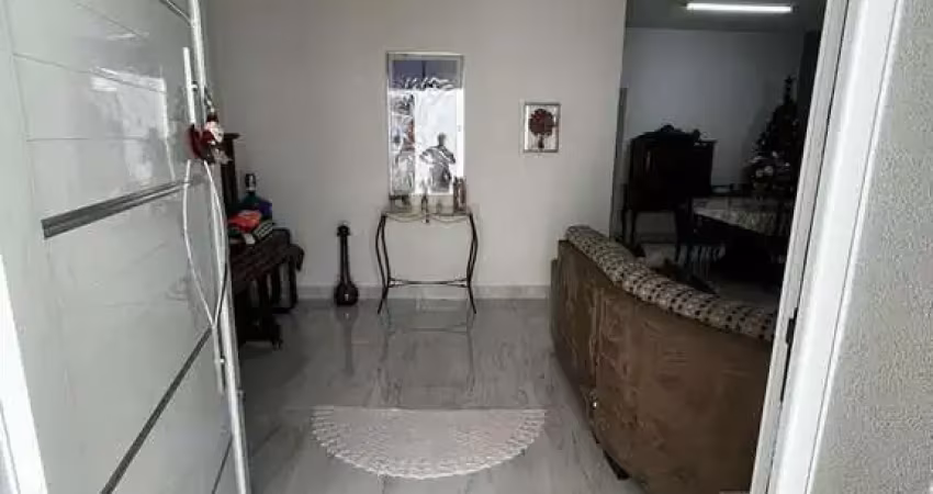 Casa com 3 quartos à venda na Rua Doutor Fernão Pompeu de Camargo, Jardim do Trevo, Campinas
