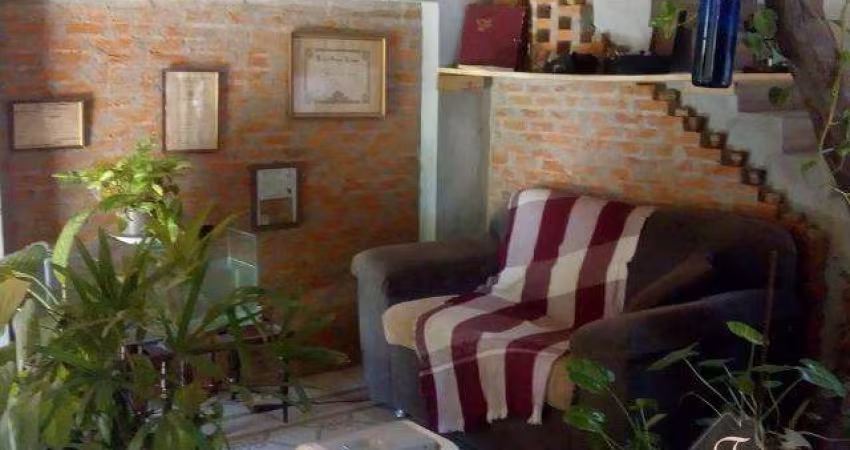 Casa com 2 quartos à venda na Rua João Felipe Xavier da Silva, São Bernardo, Campinas