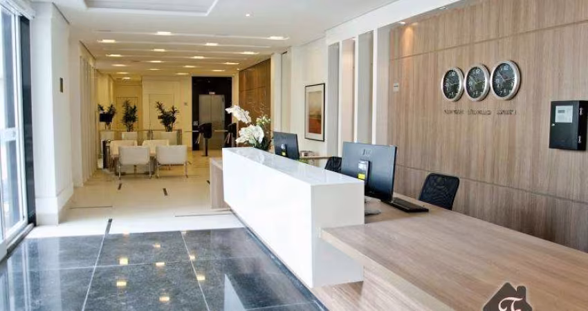 Sala comercial com 1 sala à venda na Rua Bernardino de Campos - de 482/483 ao fim, 230, Centro, Campinas