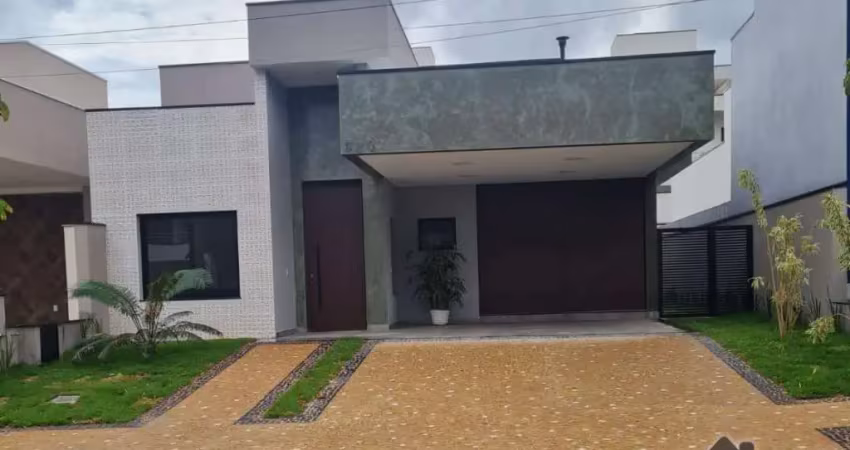 Casa em condomínio fechado com 3 quartos à venda na Residencial Glarus, Swiss Park, Campinas