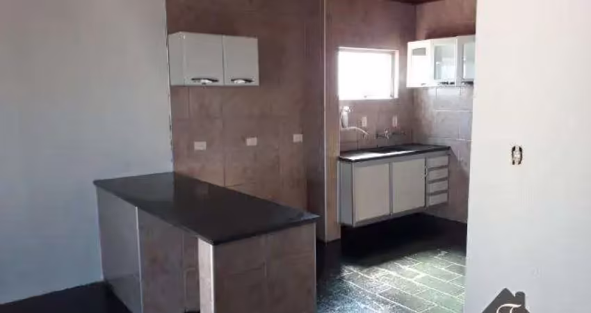 Cobertura com 1 quarto à venda na Rua Joanópolis, 264, Cidade Jardim, Campinas