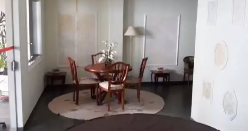 Cobertura com 3 quartos à venda na Rua Ferreira Penteado, 1052, Centro, Campinas