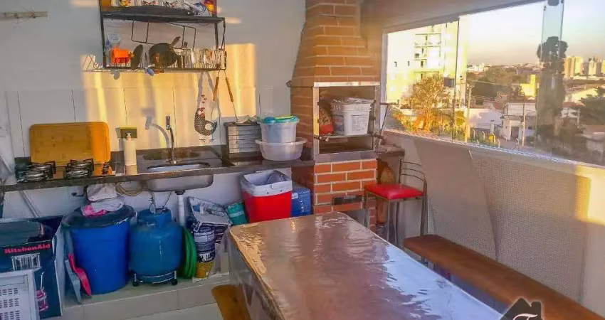 Cobertura com 2 quartos à venda na Rua Caçapava, 242, Vila Industrial, Campinas