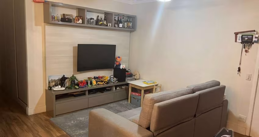 Apartamento com 2 quartos à venda na Rua da Abolição - até 2190/2191, 1000, Ponte Preta, Campinas