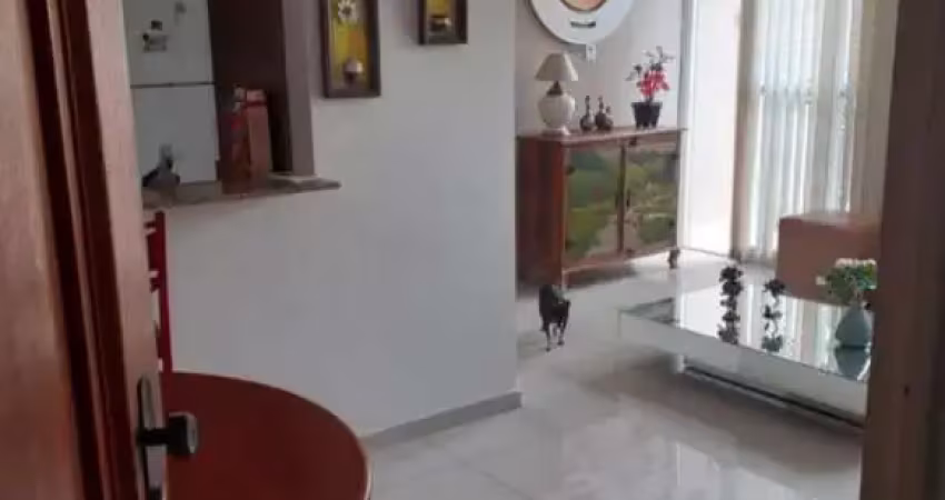 Apartamento com 3 quartos à venda na Avenida das Andorinhas, 525, Jardim Andorinhas, Campinas