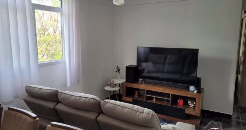 Apartamento com 2 quartos à venda na Rua Rúbens Roberto Ciolfi, 1050, Parque Residencial Vila União, Campinas