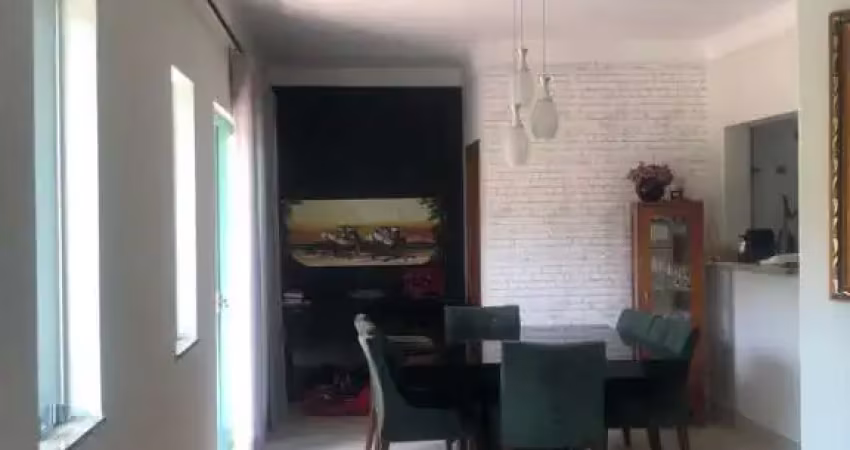 Casa com 4 quartos à venda na Rua Gilman José Jorge Farah, Loteamento Parque São Martinho, Campinas