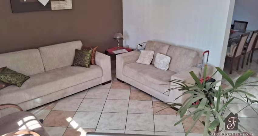 Casa com 4 quartos à venda na Rua Ferdinando Panattoni, Jardim Paulicéia, Campinas