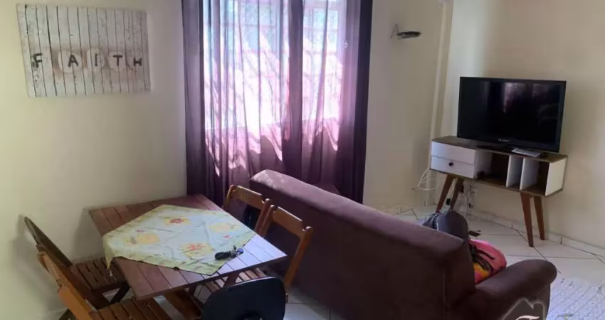 Apartamento com 2 quartos à venda na Rua Paulo Vianna de Souza, 270, Parque Residencial Vila União, Campinas