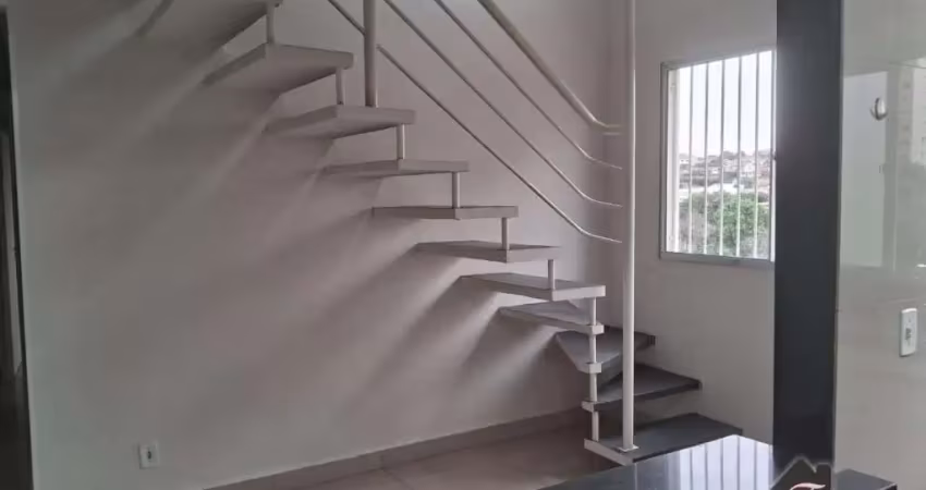 Cobertura com 2 quartos à venda na Avenida São José dos Campos - até 1449/1450, 150, Jardim Nova Europa, Campinas