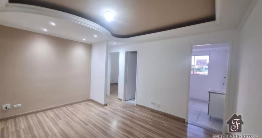 Apartamento com 2 quartos à venda na Rua Rio Grande do Sul, 620, Vila Santana, Campinas