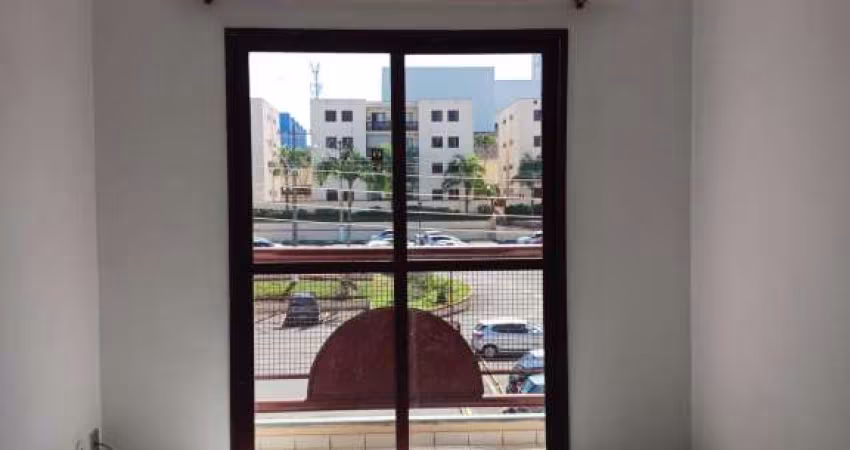 Apartamento com 2 quartos à venda na Rua Bernardino Martins Filho, 275, Jardim das Bandeiras, Campinas