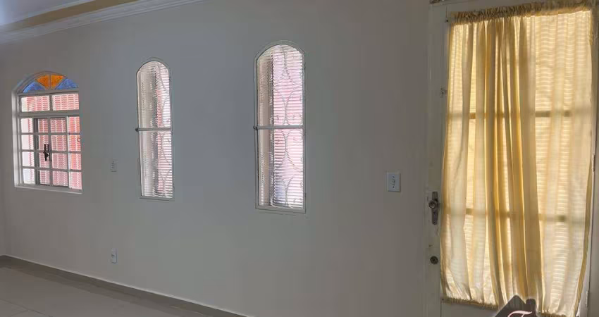 Casa com 3 quartos à venda na Rua Calhandra, Vila Padre Manoel de Nóbrega, Campinas