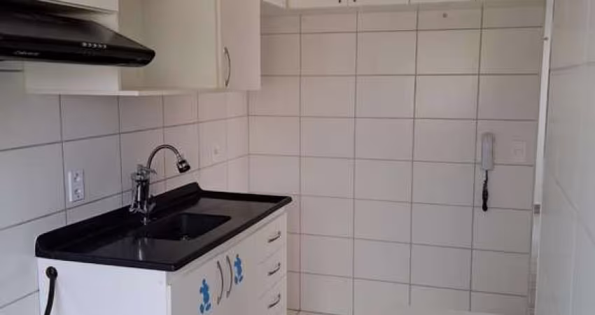 Apartamento com 2 quartos à venda na Rua Professora Amália de Arruda Legendre Martini, 1526, Jardim do Lago Continuação, Campinas