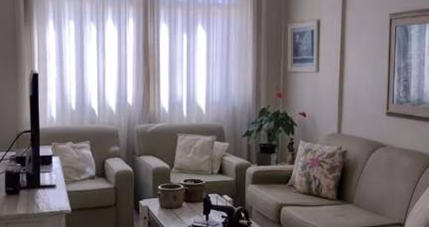 Apartamento com 2 quartos à venda na Rua Doutor Pinto Ferraz, 910, São Bernardo, Campinas