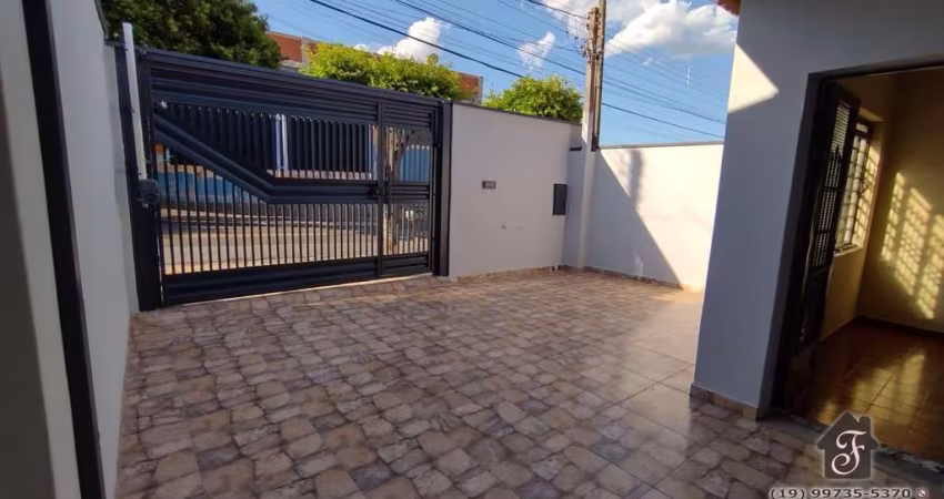 Casa com 4 quartos à venda na Rua Doutor Pinto Ferraz, São Bernardo, Campinas