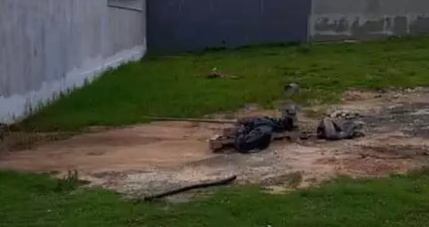 Terreno em condomínio fechado à venda na Rua Betty Hass de Campos, 357, Colinas de Indaiatuba, Indaiatuba