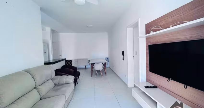Apartamento com 2 quartos à venda na Rua Santa Monica, 74, Toninhas, Ubatuba