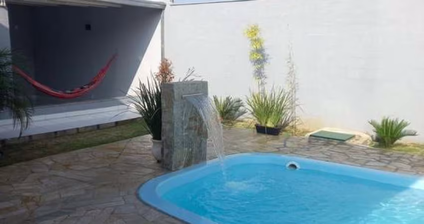 Chácara / sítio à venda na Rua Maria Augusta Lopes Pinto, Residencial Santa Joana, Sumaré