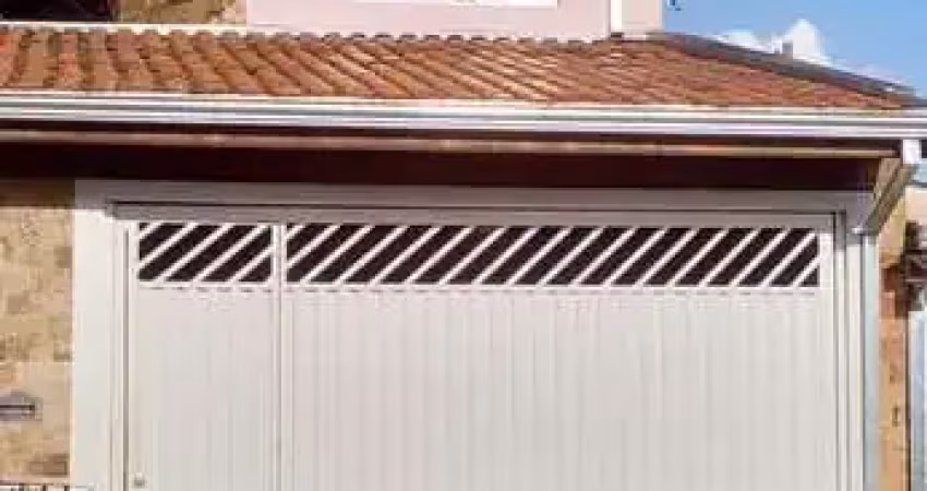 Casa com 3 quartos à venda na Rua Osvaldo da Silva, Jardim Villagio Ghiraldelli, Hortolândia