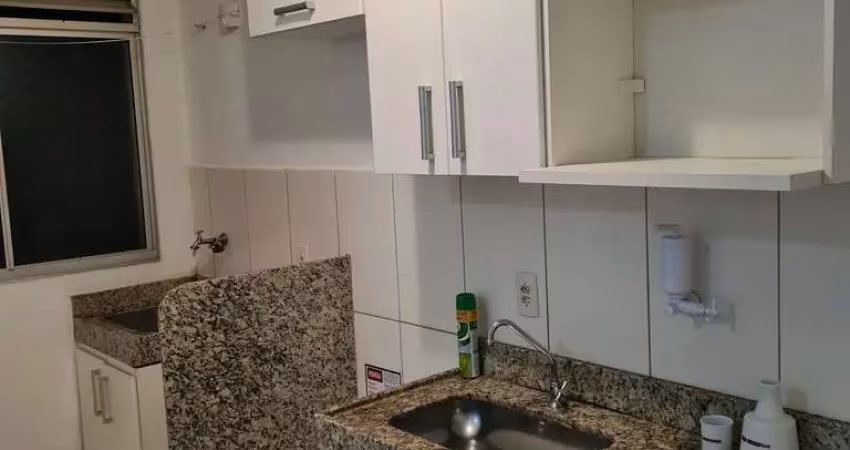 Apartamento com 2 quartos à venda na Avenida São José dos Campos - até 1449/1450, 150, Jardim Nova Europa, Campinas