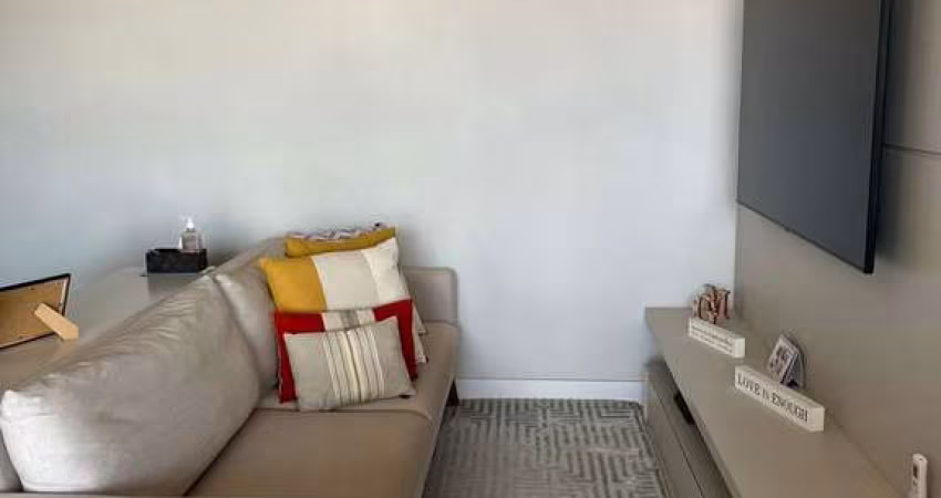 Apartamento com 2 quartos à venda na Rua Benedito Ferreira Marques, 47, Parque Industrial, Campinas