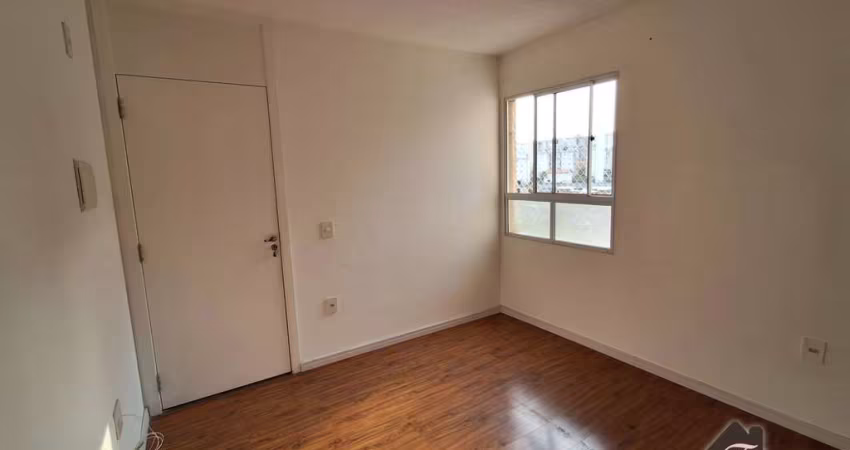 Apartamento com 2 quartos à venda na Rua Emerson da Silva Berton, 411, Jardim do Lago Continuação, Campinas