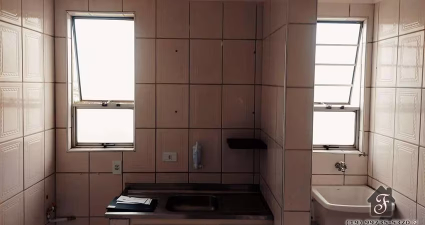 Apartamento com 3 quartos à venda na Rua Albatroz, 65, Vila Padre Manoel de Nóbrega, Campinas