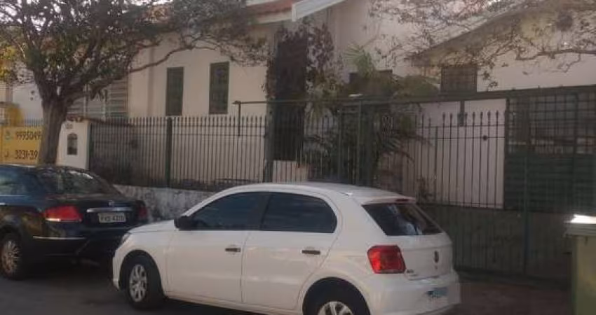 Casa com 2 quartos à venda na Rua Oscar Leite, Ponte Preta, Campinas