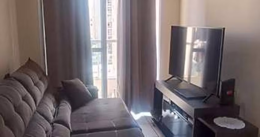 Apartamento com 2 quartos à venda na Avenida Thereza Ana Cecon Breda, 1751, Vila São Pedro, Hortolândia