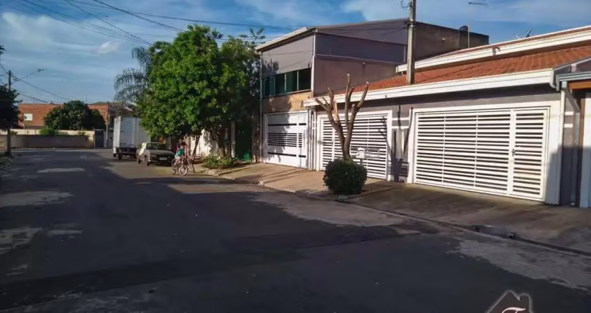 Casa com 2 quartos à venda na Rua Rio Grande da Serra, Jardim Interlagos, Hortolândia