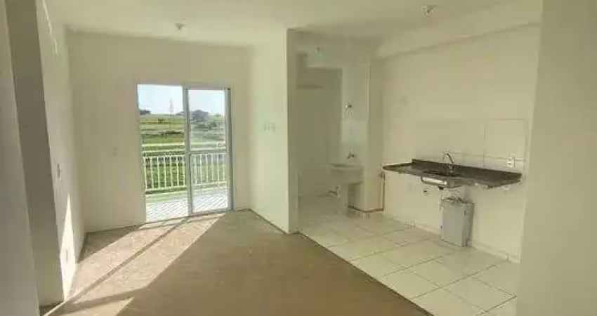 Apartamento com 2 quartos à venda na Estrada Municipal Pedrina Guilherme, 1371, Jardim Residêncial Firenze, Hortolândia