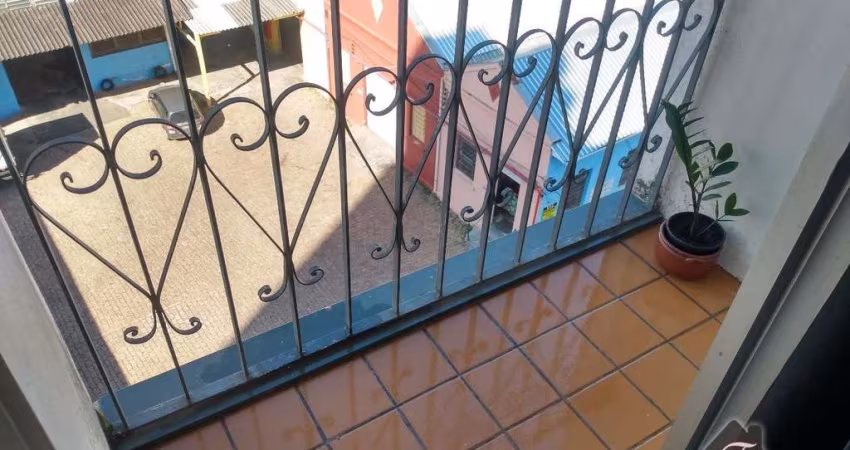 Kitnet / Stúdio à venda na Rua Uruguaiana, 526, Bosque, Campinas