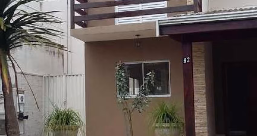 Casa em condomínio fechado com 3 quartos à venda na Avenida Ferdinando Viacava, 873, João Aranha, Paulínia