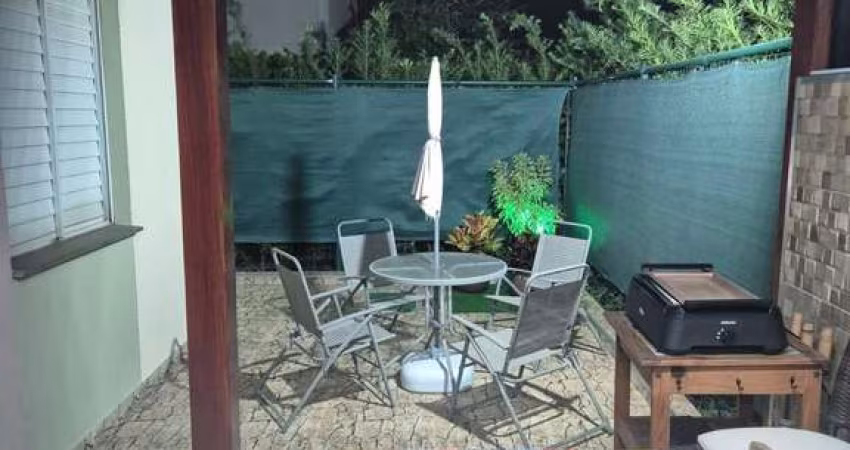 Apartamento com 2 quartos à venda na Rua Júlio Tim, 600, Jardim Ipaussurama, Campinas