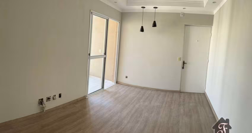 Apartamento com 2 quartos à venda na Rua José Vieira dos Santos, 564, Jardim Recanto dos Sonhos, Sumaré