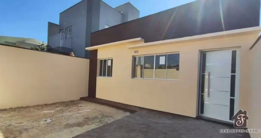 Casa com 3 quartos à venda na Rua Rio Tietê, Residencial Colina das Nascentes, Campinas