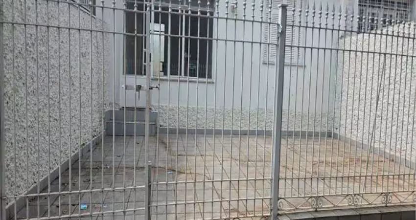 Casa com 2 quartos à venda na Rua Barão de Ibitinga, Vila Industrial, Campinas