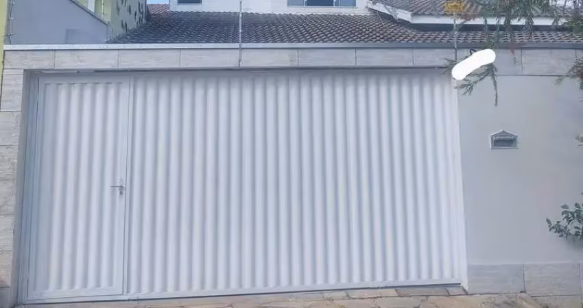 Casa com 4 quartos à venda na Rua Jacarandá, Alto de Pinheiros, Paulínia