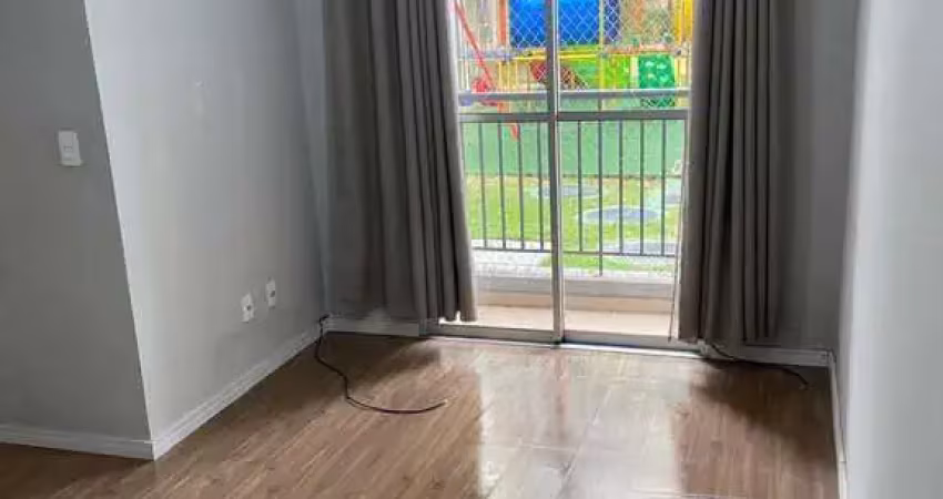 Apartamento com 2 quartos à venda na Avenida das Amoreiras - de 3752/3753 a 4020/4021, 4001, Vila Mimosa, Campinas