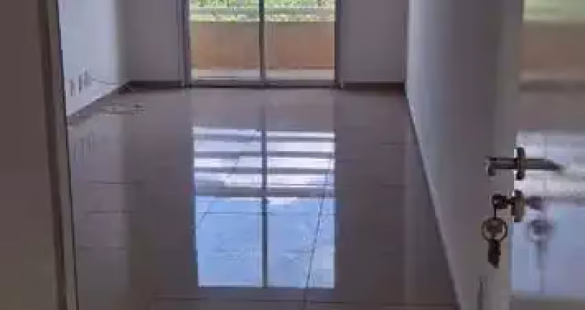 Apartamento com 3 quartos à venda na Rua Clóvis Lordano, 140, Vila Ipê, Hortolândia