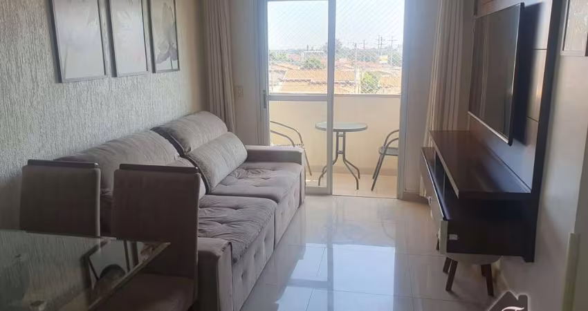 Apartamento com 2 quartos à venda na Rua Antônio Rodrigues Moreira Neto, 106, Jardim Paulicéia, Campinas